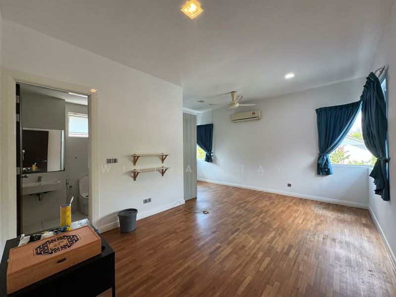 Rumah Banglo untuk Dijual di East Ledang (Iskandar Puteri (Nusajaya)) - William Tay - Bathroom - PropertyGuru.com.my
