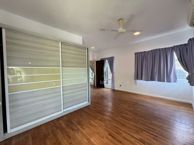 Rumah Banglo untuk Dijual di East Ledang (Iskandar Puteri (Nusajaya)) - William Tay - Bedroom - PropertyGuru.com.my