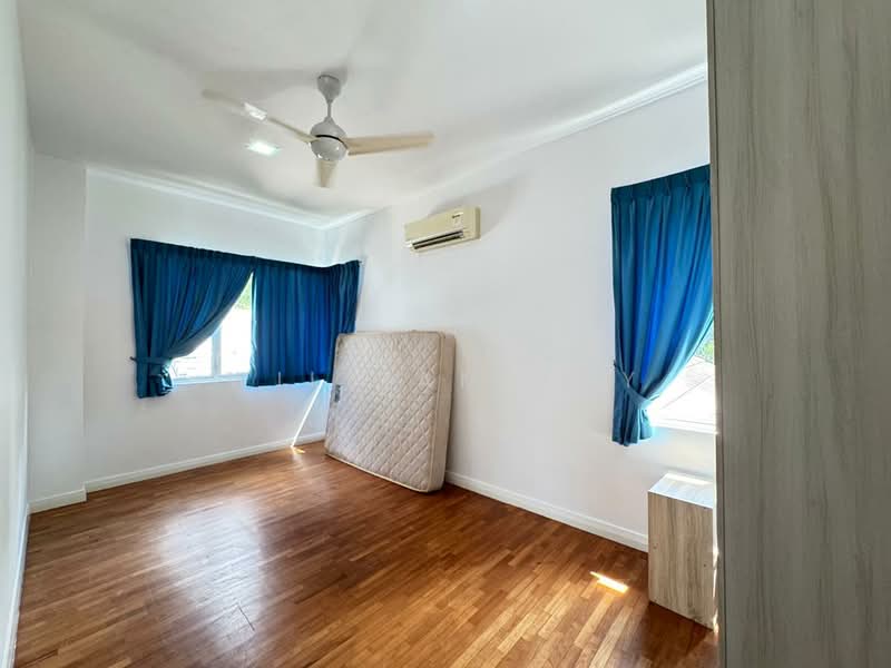 Rumah Banglo untuk Dijual di East Ledang (Iskandar Puteri (Nusajaya)) - William Tay - Bedroom - PropertyGuru.com.my