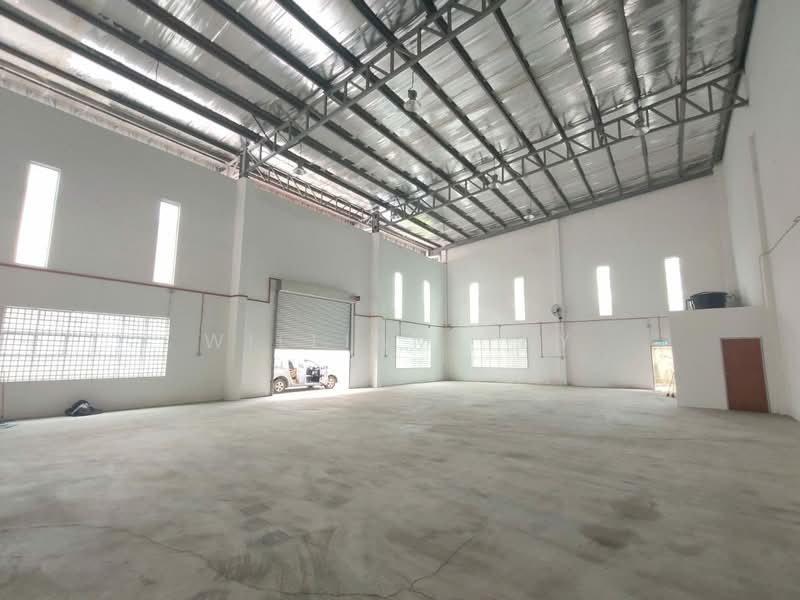Kilang untuk Dijual di Tebrau (Johor) - William Tay - Interior - PropertyGuru.com.my