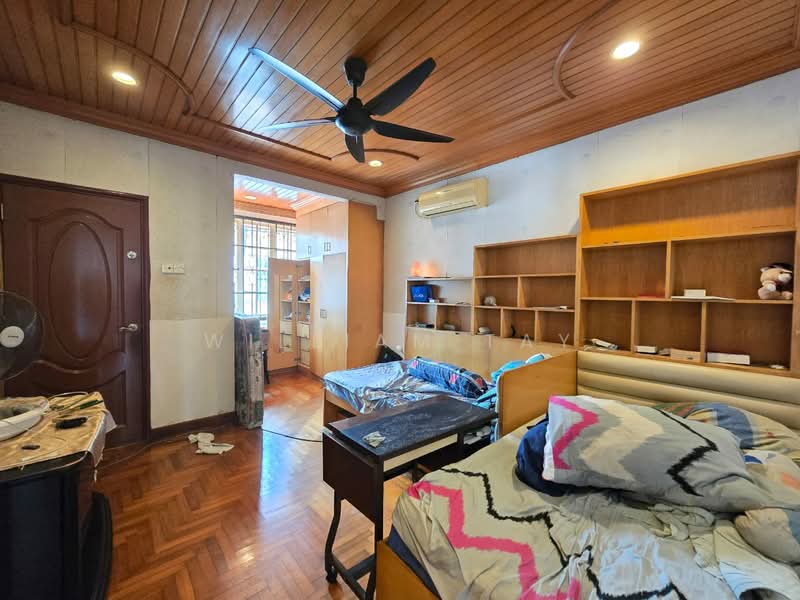 Semi-Detached House for Sale in Taman Redang (Johor Bahru) - William Tay - Bedroom - PropertyGuru.com.my