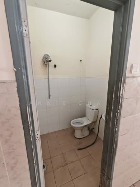 Rumah Teres 2 Tingkat untuk Dijual di Sungai Buloh (Selangor) - Annie Chai - PropertyGuru.com.my