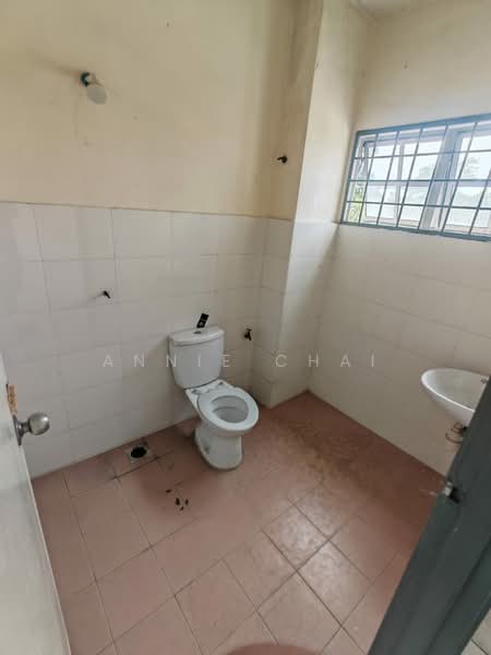 Rumah Teres 2 Tingkat untuk Dijual di Sungai Buloh (Selangor) - Annie Chai - PropertyGuru.com.my