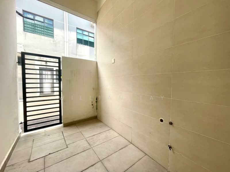 Rumah Teres 2 Tingkat untuk Dijual di Johor Bahru (Johor) - William Tay - Exterior - PropertyGuru.com.my