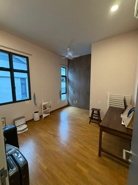Rumah Kluster untuk Dijual di Taman Desa Tebrau (Tebrau) - William Tay - Bedroom - PropertyGuru.com.my