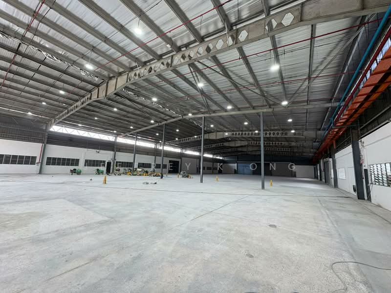 Kilang untuk Disewa di Kempas (Johor Bahru) - Jeffrey Kiong - Interior - PropertyGuru.com.my