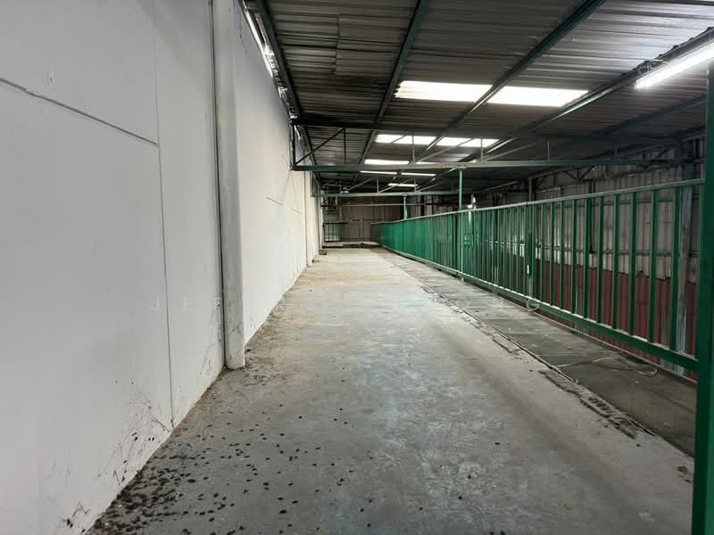 Kilang untuk Disewa di Kempas (Johor Bahru) - Jeffrey Kiong - Corridor - PropertyGuru.com.my