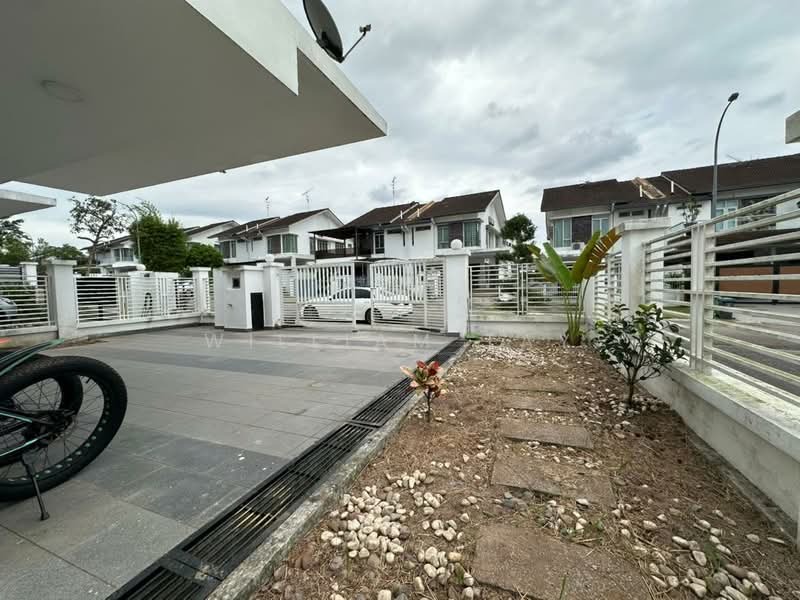 Semi-Detached House for Sale in Horizon Hills (Iskandar Puteri (Nusajaya)) - William Tay - Exterior - PropertyGuru.com.my