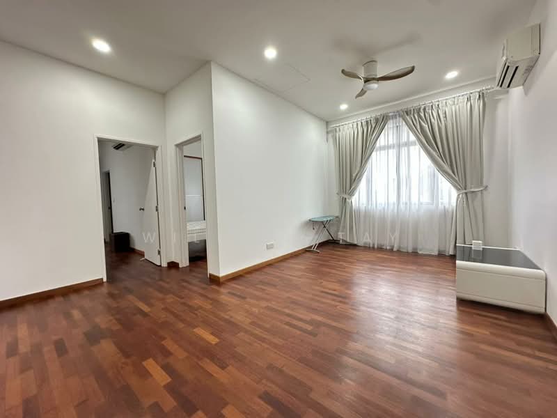Semi-Detached House for Sale in Horizon Hills (Iskandar Puteri (Nusajaya)) - William Tay - Living Room - PropertyGuru.com.my