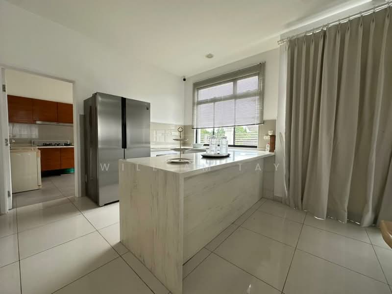 Semi-Detached House for Sale in Horizon Hills (Iskandar Puteri (Nusajaya)) - William Tay - Kitchen - PropertyGuru.com.my