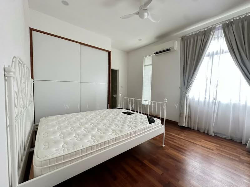 Semi-Detached House for Sale in Horizon Hills (Iskandar Puteri (Nusajaya)) - William Tay - Bedroom - PropertyGuru.com.my