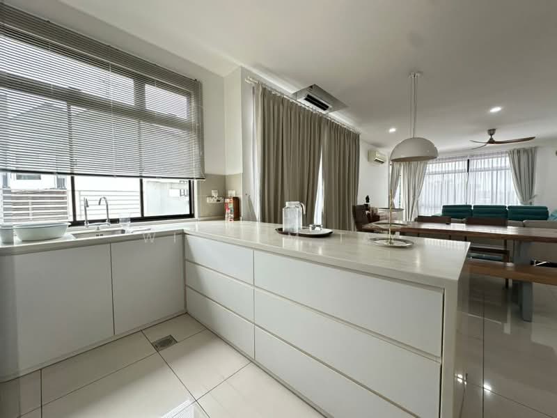 Semi-Detached House for Sale in Horizon Hills (Iskandar Puteri (Nusajaya)) - William Tay - Kitchen - PropertyGuru.com.my