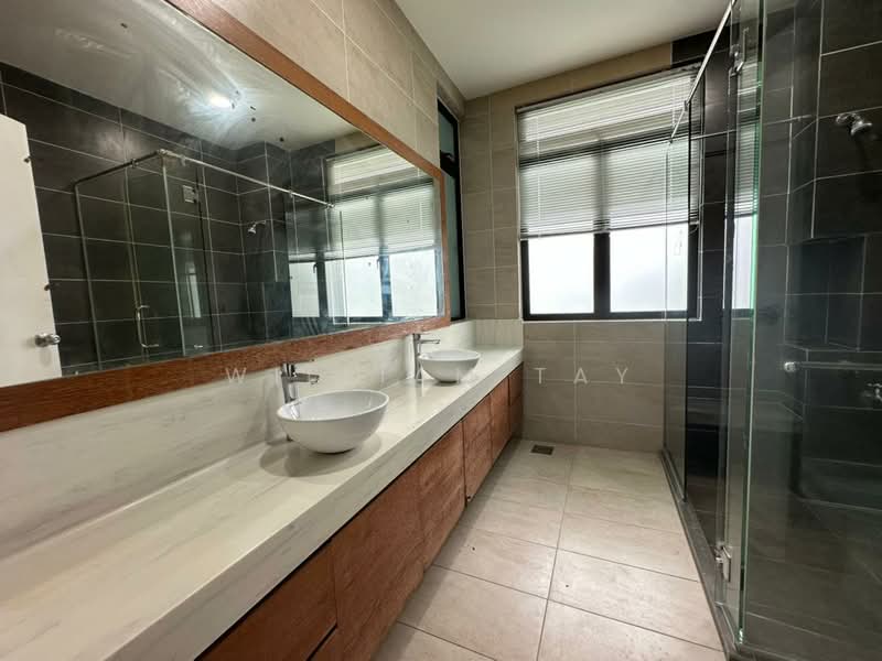 Semi-Detached House for Sale in Horizon Hills (Iskandar Puteri (Nusajaya)) - William Tay - Bathroom - PropertyGuru.com.my
