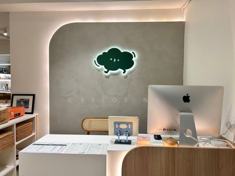 Kedai / Pejabat untuk Disewa di Bandar Puteri Puchong (Puchong) - Carlos Ng - Interior - PropertyGuru.com.my