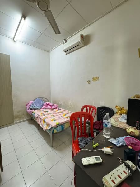 Rumah Teres 1 Tingkat untuk Dijual di Bandar Jaya Putra (Johor Bahru) - Shawn Lim - PropertyGuru.com.my