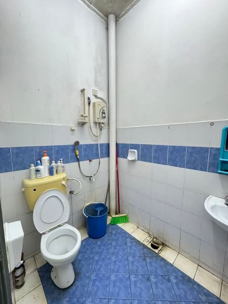 Rumah Teres 1 Tingkat untuk Dijual di Bandar Jaya Putra (Johor Bahru) - Shawn Lim - PropertyGuru.com.my