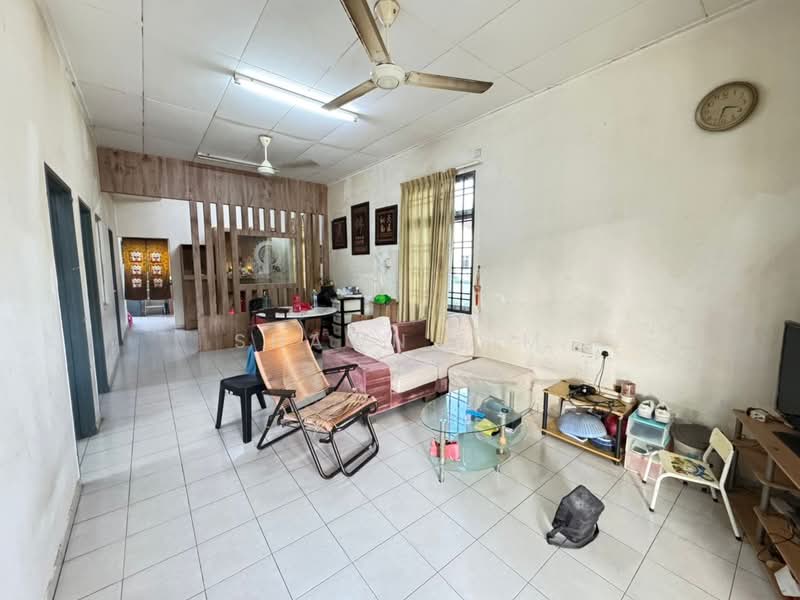 Rumah Teres 1 Tingkat untuk Dijual di Bandar Jaya Putra (Johor Bahru) - Shawn Lim - PropertyGuru.com.my