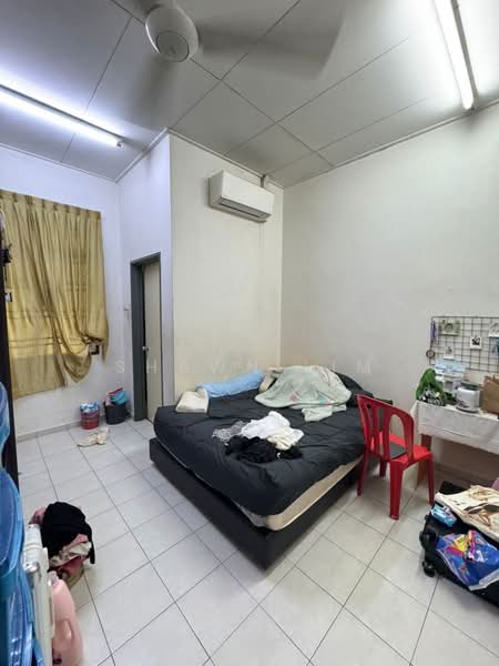 Rumah Teres 1 Tingkat untuk Dijual di Bandar Jaya Putra (Johor Bahru) - Shawn Lim - PropertyGuru.com.my