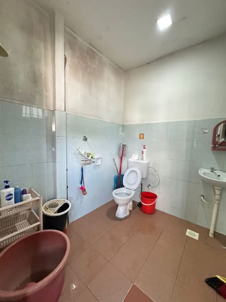 Rumah Teres 1 Tingkat untuk Dijual di Bandar Jaya Putra (Johor Bahru) - Shawn Lim - PropertyGuru.com.my