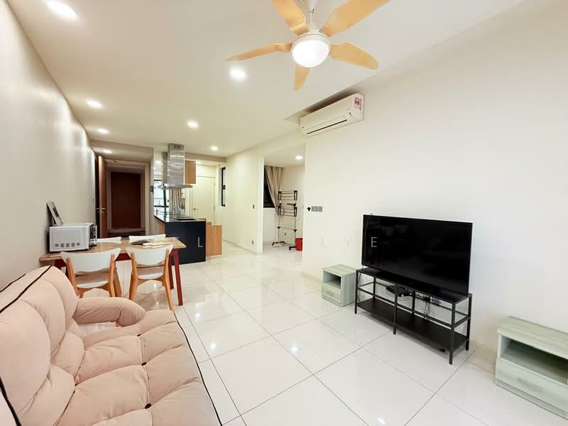 Apartment for Sale at Impiana - Elena Lye - PropertyGuru.com.my