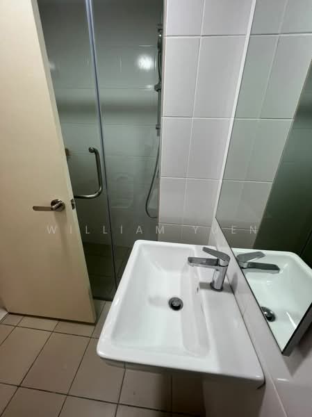 Servis Apartment untuk Disewa di Parc 3 - William Yuen - PropertyGuru.com.my