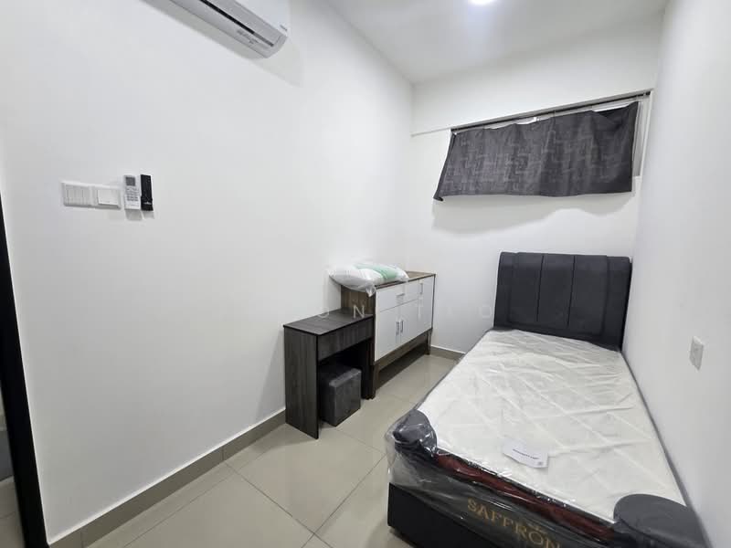 Service Residence for Rent at TRELLIS RESIDENCES - Jason Teo - Bedroom - PropertyGuru.com.my