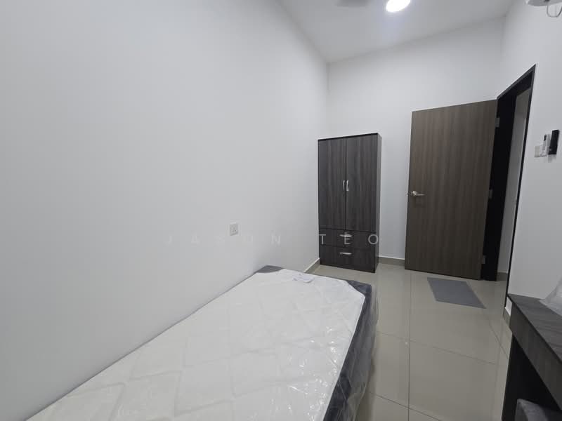 Service Residence for Rent at TRELLIS RESIDENCES - Jason Teo - Bedroom - PropertyGuru.com.my