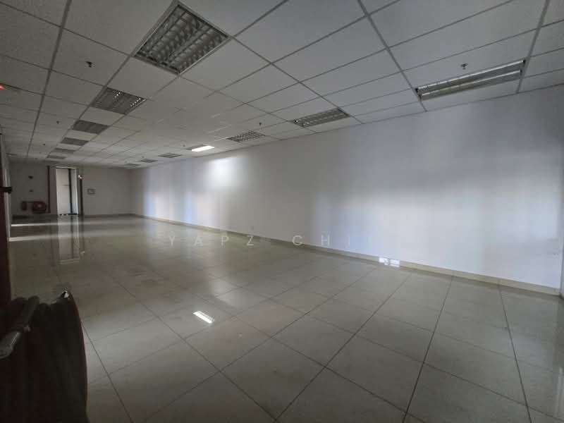 Detached Factory for Rent in Sungai Kapar Indah Industrial Park (Kapar) - Yapz Chin - Interior - PropertyGuru.com.my