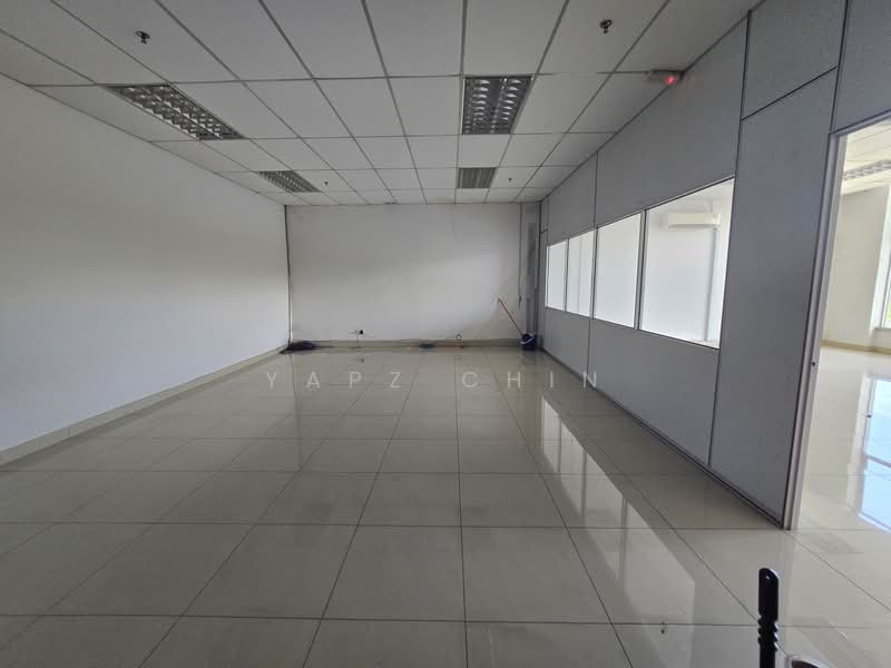 Detached Factory for Rent in Sungai Kapar Indah Industrial Park (Kapar) - Yapz Chin - Interior - PropertyGuru.com.my