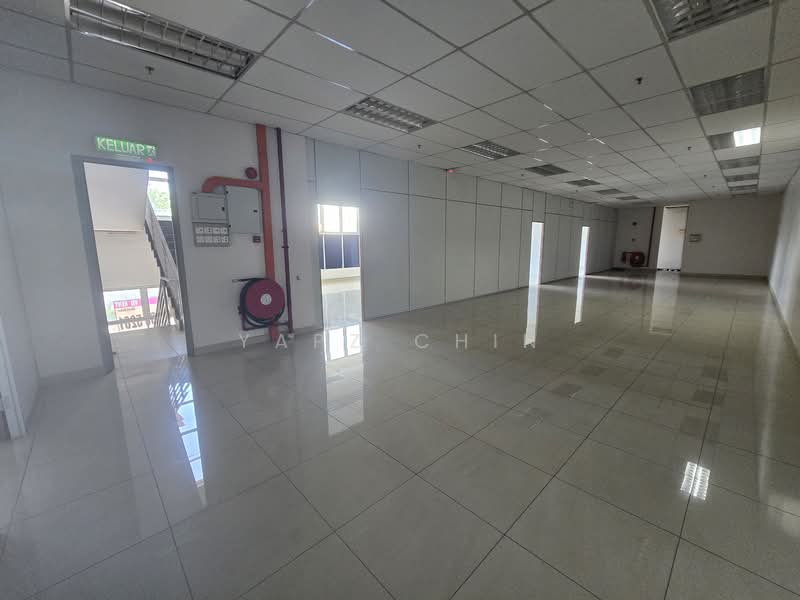 Detached Factory for Rent in Sungai Kapar Indah Industrial Park (Kapar) - Yapz Chin - Interior - PropertyGuru.com.my