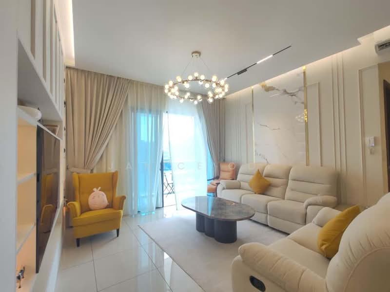 Kondominium untuk Dijual di Queens Residences Q2 @ Queens Waterfront - Janice Ooi - PropertyGuru.com.my