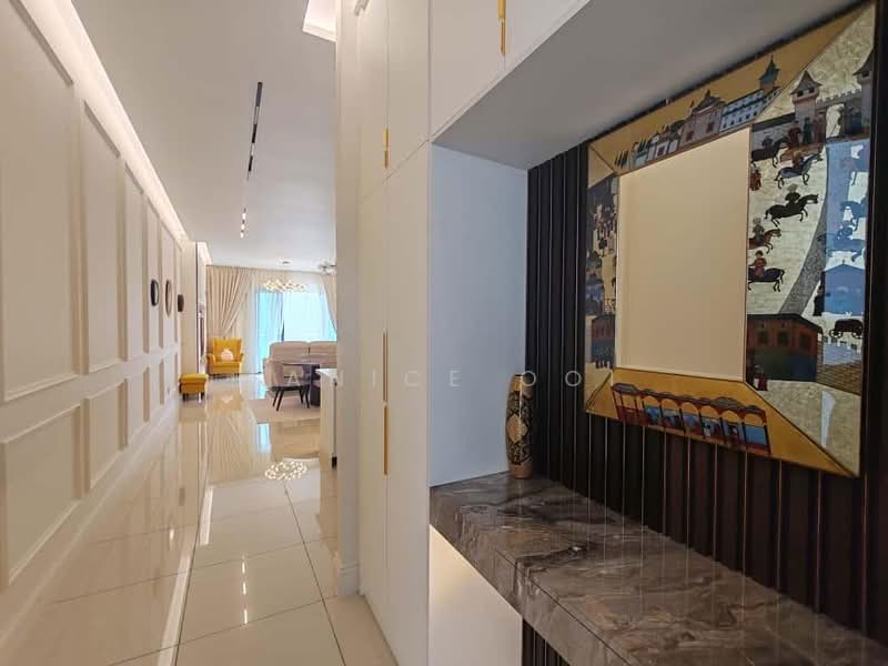 Kondominium untuk Dijual di Queens Residences Q2 @ Queens Waterfront - Janice Ooi - PropertyGuru.com.my