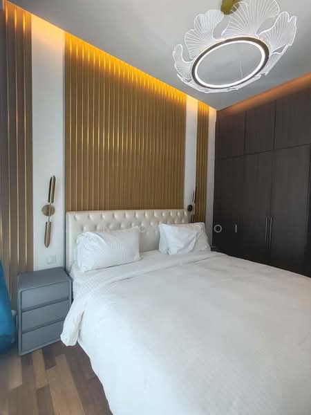 Kondominium untuk Dijual di Queens Residences Q2 @ Queens Waterfront - Janice Ooi - PropertyGuru.com.my