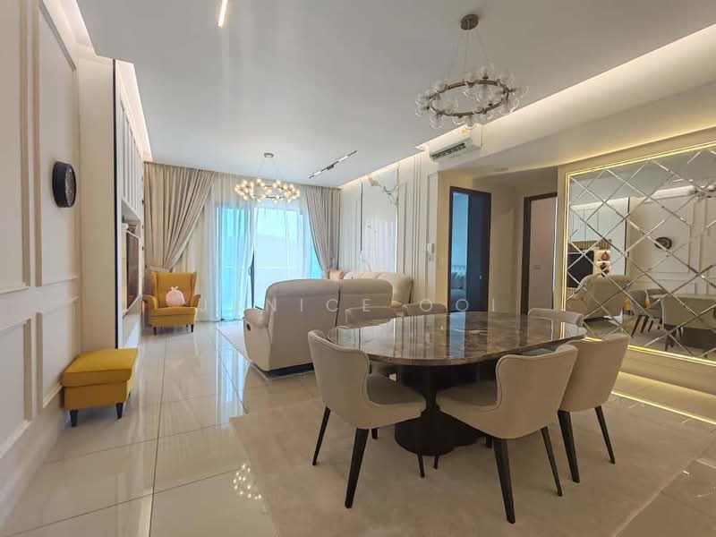 Kondominium untuk Dijual di Queens Residences Q2 @ Queens Waterfront - Janice Ooi - PropertyGuru.com.my