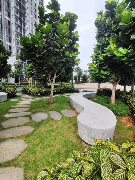 Servis Apartment untuk Dijual di M Oscar - Amy Chin - Exterior - PropertyGuru.com.my