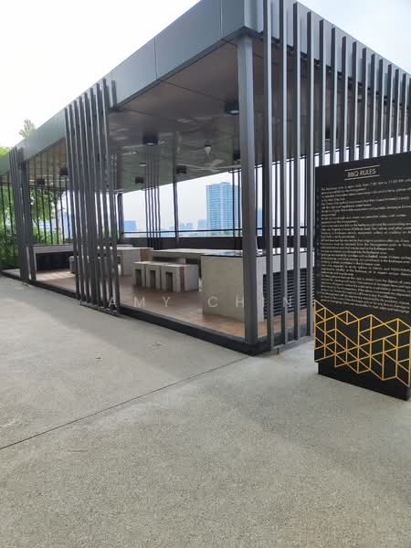Servis Apartment untuk Dijual di M Oscar - Amy Chin - Exterior - PropertyGuru.com.my
