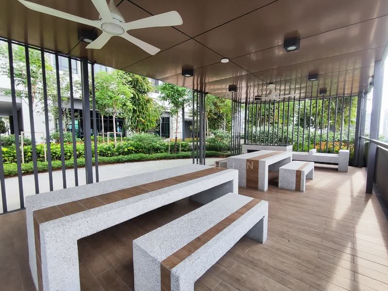 Servis Apartment untuk Dijual di M Oscar - Amy Chin - Exterior - PropertyGuru.com.my