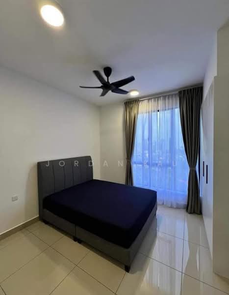 Servis Apartment untuk Disewa di Veranda Residence - Jordan Kau - PropertyGuru.com.my