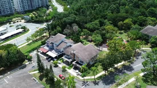 Semi-Detached House for Sale in Presint 15 (Putrajaya) - Iqbal Rafei - PropertyGuru.com.my