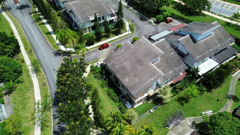 Semi-Detached House for Sale in Presint 15 (Putrajaya) - Iqbal Rafei - Exterior - PropertyGuru.com.my