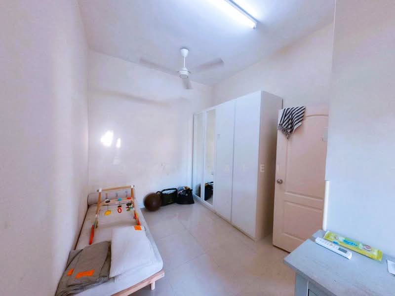 Semi-Detached House for Sale in Presint 15 (Putrajaya) - Iqbal Rafei - Bedroom - PropertyGuru.com.my