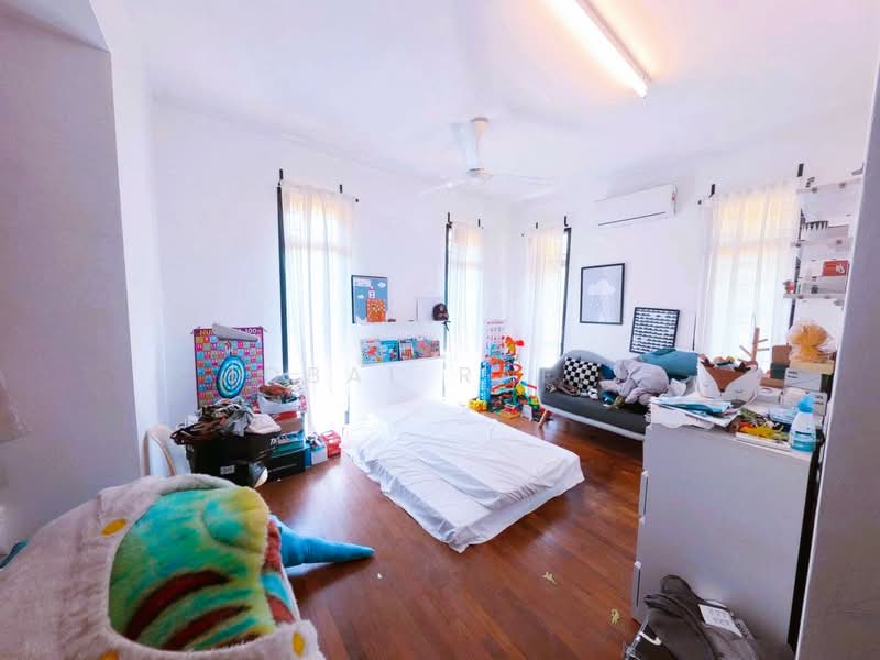Semi-Detached House for Sale in Presint 15 (Putrajaya) - Iqbal Rafei - Bedroom - PropertyGuru.com.my