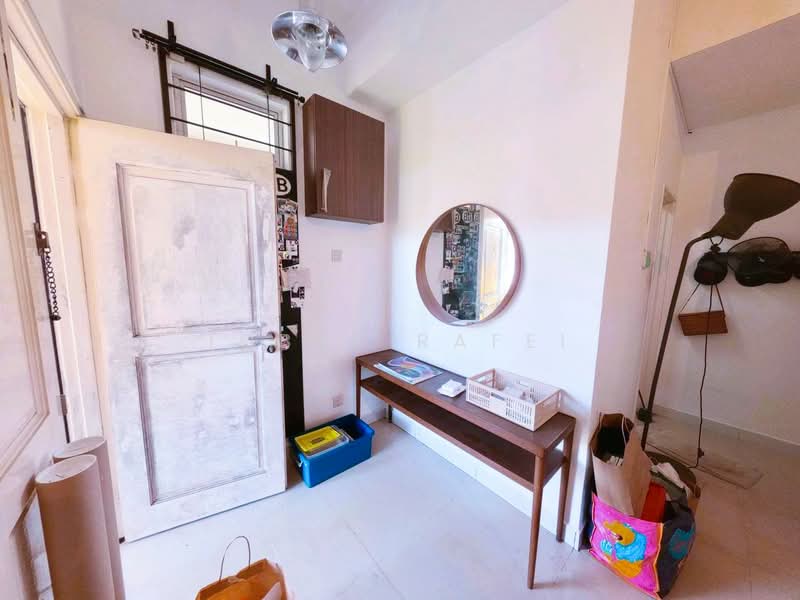 Semi-Detached House for Sale in Presint 15 (Putrajaya) - Iqbal Rafei - Entrance - PropertyGuru.com.my