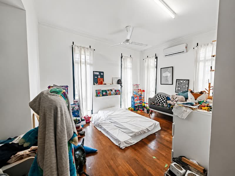 Rumah Berkembar untuk Dijual di Presint 15 (Putrajaya) - Iqbal Rafei - Bedroom - PropertyGuru.com.my
