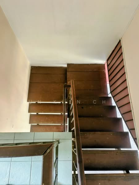 Rumah Teres 2 Tingkat untuk Dijual di Pandan Perdana (Ampang) - Jun Kien Chu - PropertyGuru.com.my