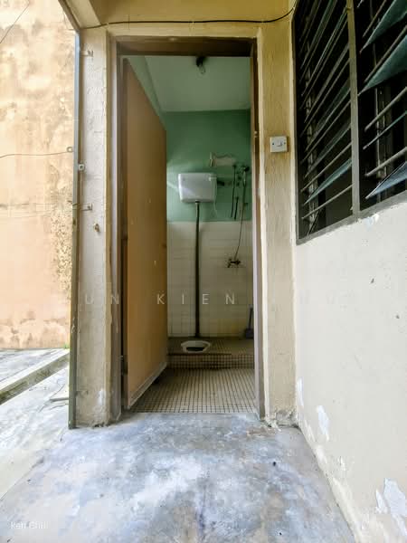 Rumah Teres 2 Tingkat untuk Dijual di Pandan Perdana (Ampang) - Jun Kien Chu - PropertyGuru.com.my