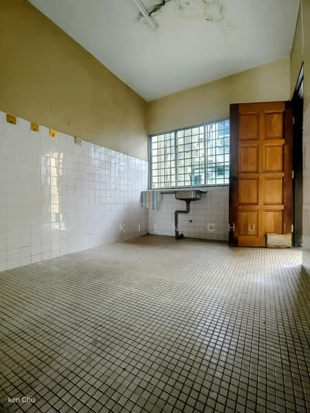 Rumah Teres 2 Tingkat untuk Dijual di Pandan Perdana (Ampang) - Jun Kien Chu - PropertyGuru.com.my