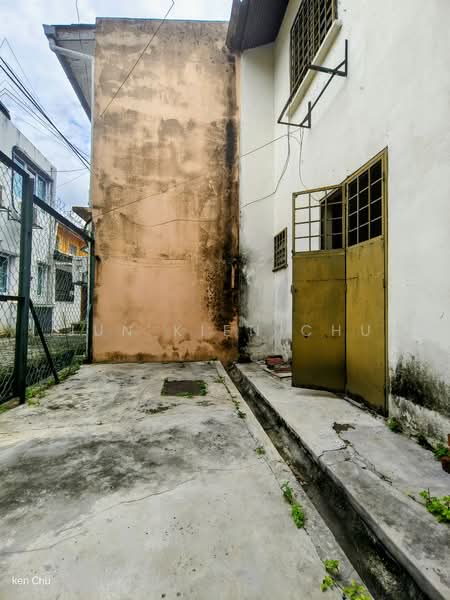 Rumah Teres 2 Tingkat untuk Dijual di Pandan Perdana (Ampang) - Jun Kien Chu - PropertyGuru.com.my