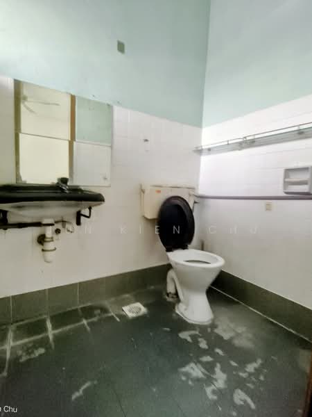 Rumah Teres 2 Tingkat untuk Dijual di Pandan Perdana (Ampang) - Jun Kien Chu - PropertyGuru.com.my