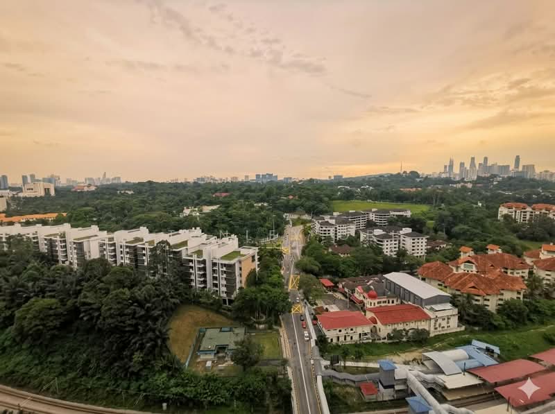 Condominium for Sale at Villa Putra - Stanley Obi - View - PropertyGuru.com.my